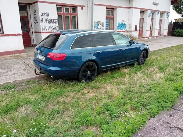 AUDI A6 2008 — imagine 3