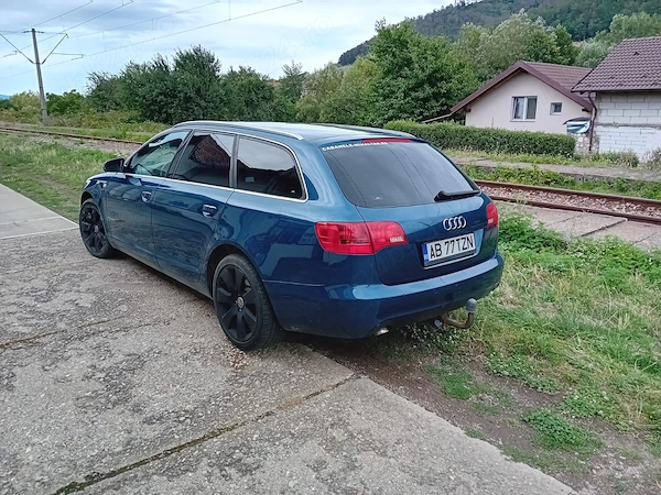AUDI A6 2008 — imagine 2