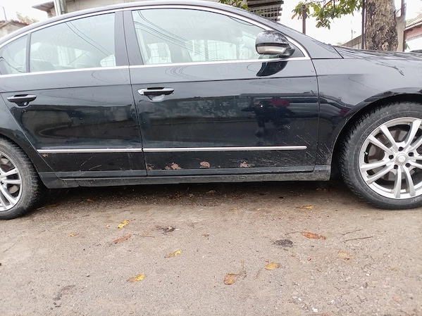 VOLKSWAGEN Passat 2006 — imagine 4