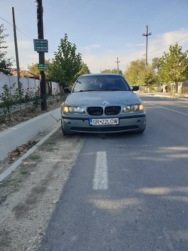 BMW 3 Series 2002 — imagine 2