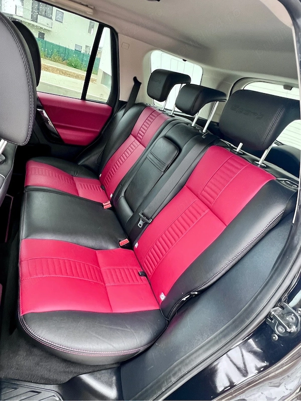 LAND ROVER Freelander 2012 — imagine 4