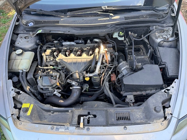 VOLVO V50 2007 — imagine 2