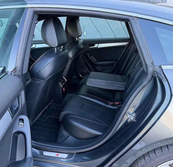 AUDI A5 2014 — imagine 8