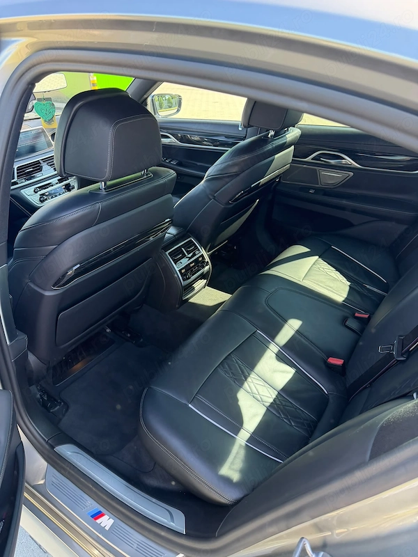 BMW Seria 7 2020 — imagine 6