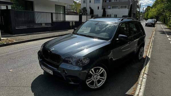 BMW  2010 — imagine 2