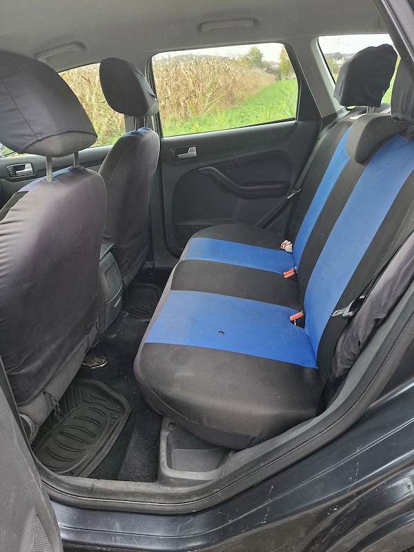 FORD Focus 2007 — imagine 4