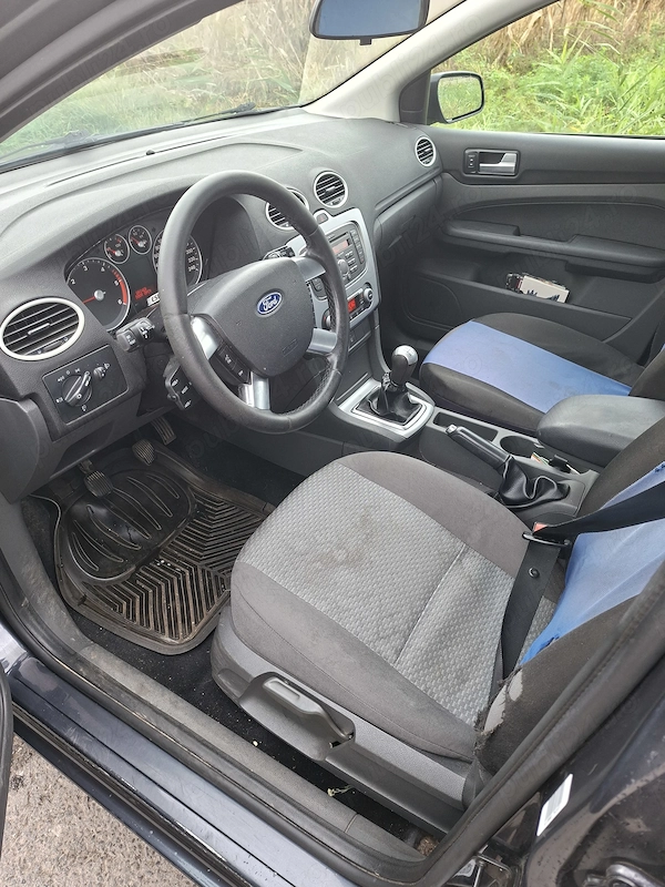 FORD Focus 2007 — imagine 3