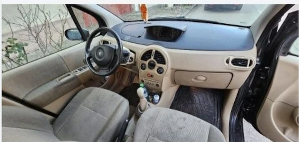RENAULT Modus 2005 — imagine 4