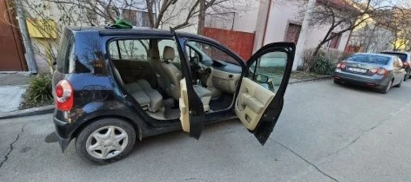RENAULT Modus 2005 — imagine 4