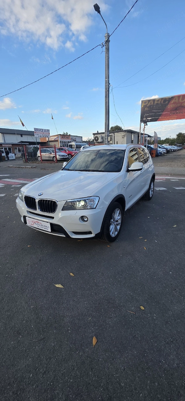 BMW  2011 — imagine 3