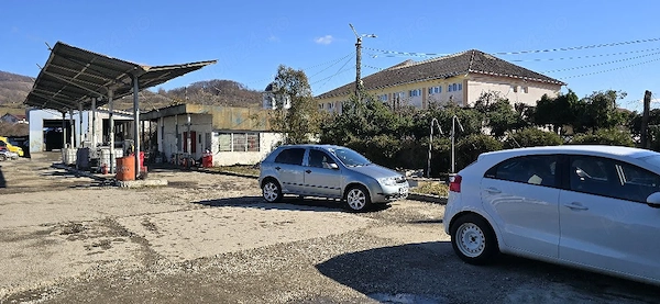 SKODA Fabia 2004 — imagine 1