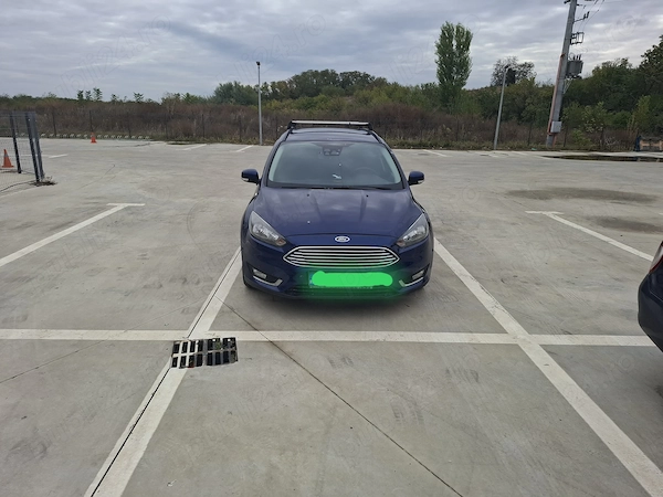 FORD Focus 2015 — imagine 4