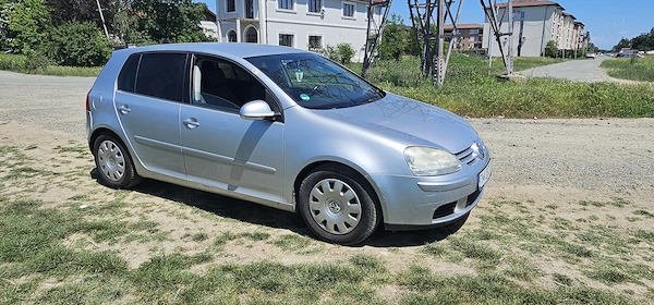 VOLKSWAGEN Golf 2006 — imagine 4