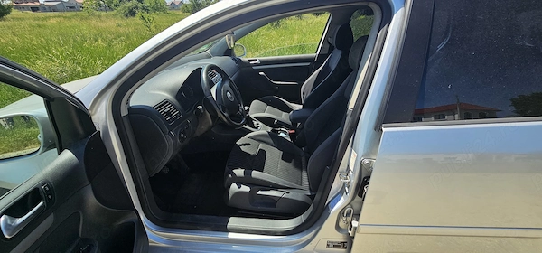 VOLKSWAGEN Golf 2006 — imagine 5