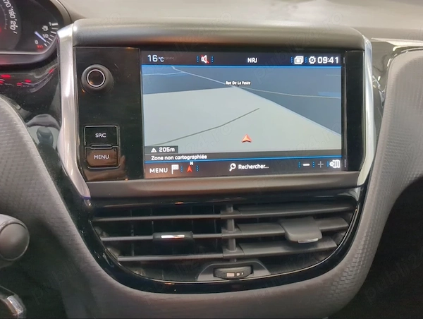 PEUGEOT 2008 2019 — imagine 8