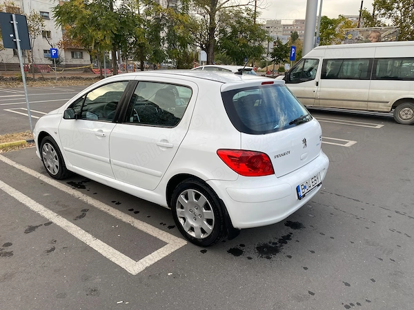 PEUGEOT 307 2007 — imagine 4