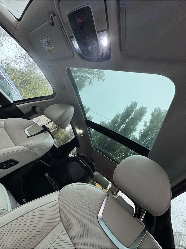 HYUNDAI Tucson 2021 — imagine 6