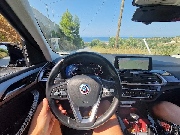 BMW  2020 — imagine 3