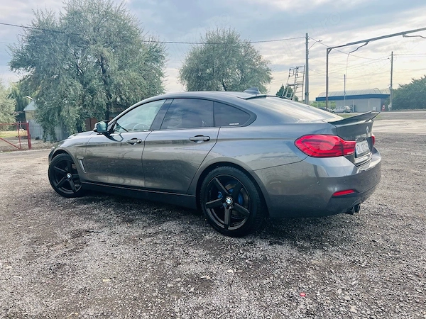 BMW Seria 4 2018 — imagine 9