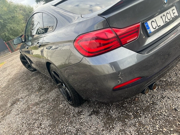 BMW Seria 4 2018 — imagine 10