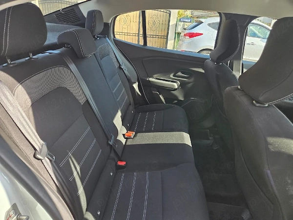 DACIA Logan 2023 — imagine 4