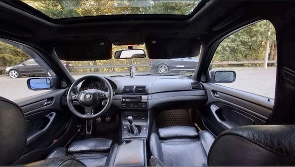 BMW Seria 3