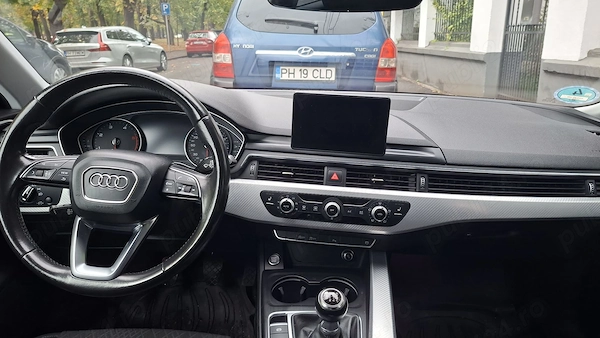 AUDI A4 2016 — imagine 6