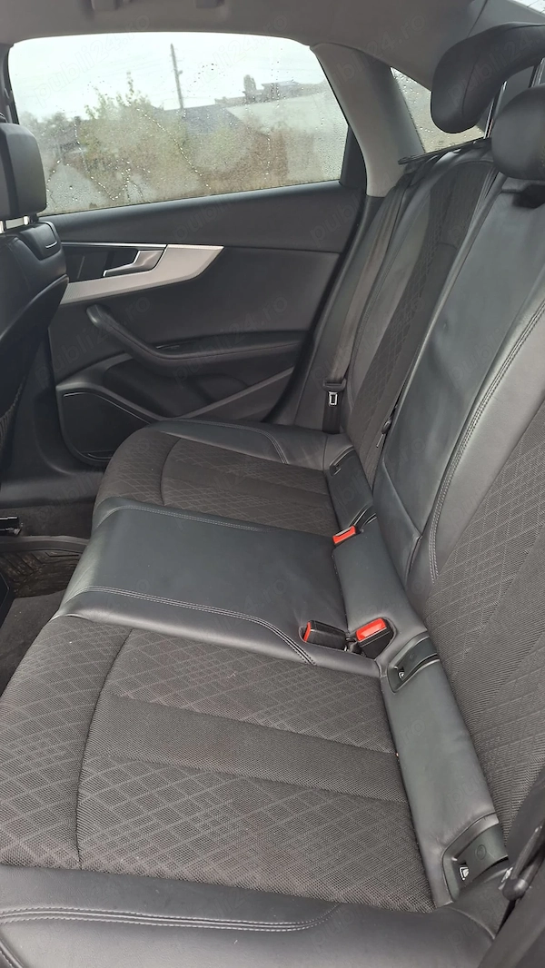 AUDI A4 2016 — imagine 9
