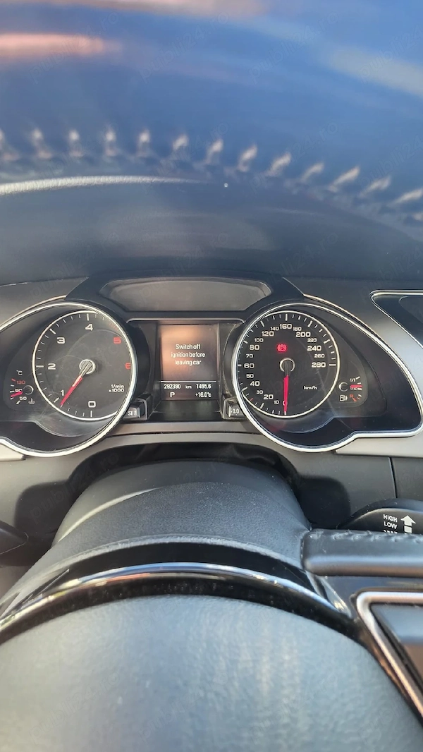 AUDI A5 2014 — imagine 4