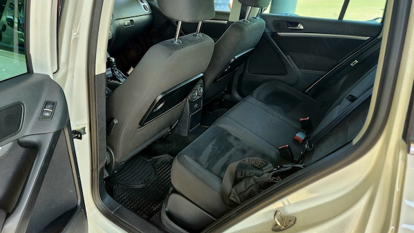VOLKSWAGEN Tiguan 2013 — imagine 7