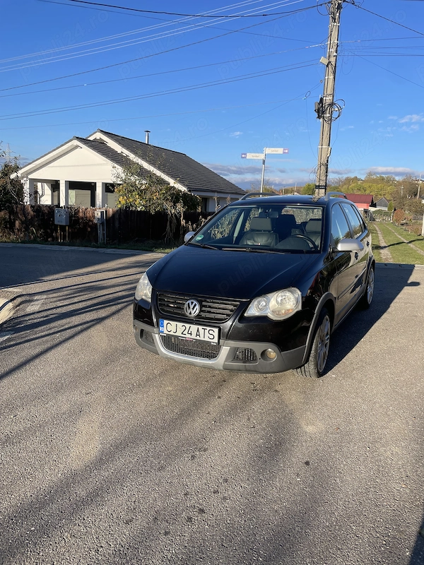 VOLKSWAGEN Polo 2006 — imagine 2