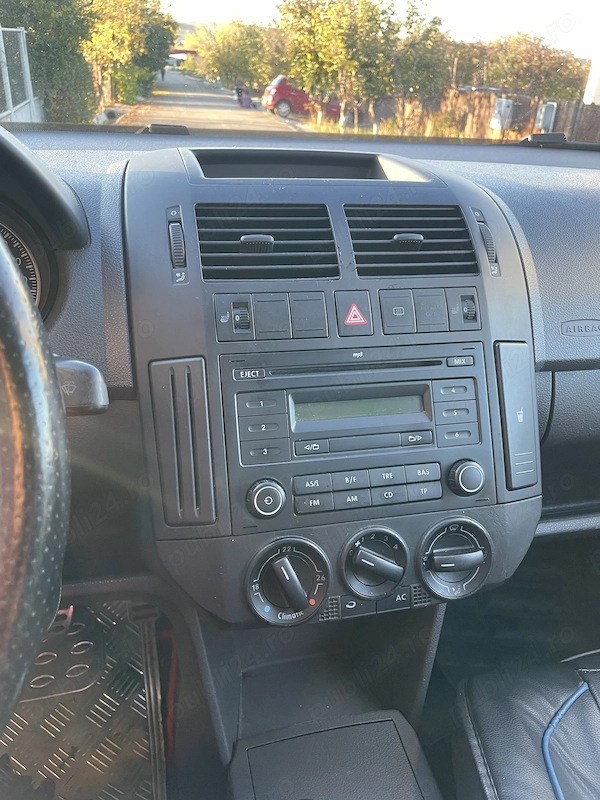 VOLKSWAGEN Polo 2006 — imagine 5