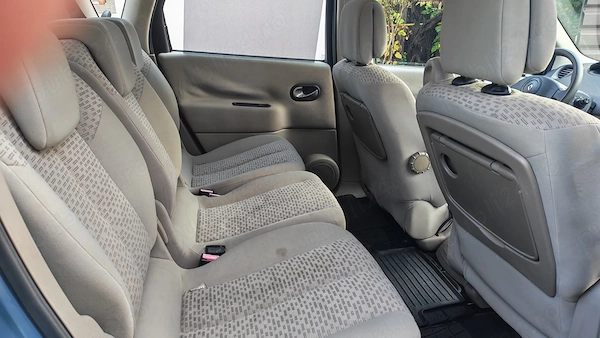 RENAULT Scenic 2006 — imagine 5