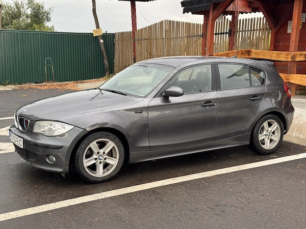 BMW Seria 1 2006 — imagine 2