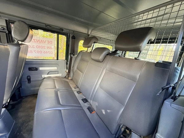 IVECO Massif 2010 — imagine 6