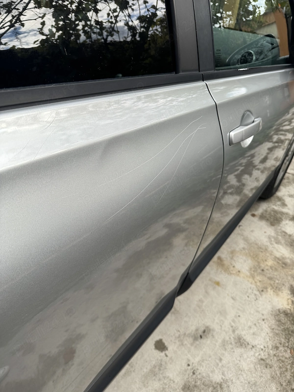 NISSAN Qashqai 2008 — imagine 4