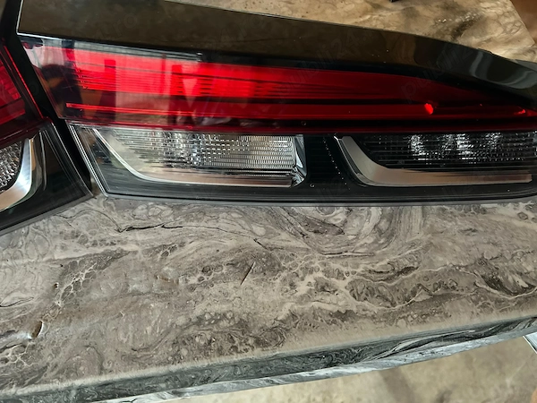 TOYOTA Corolla 2024 — imagine 2