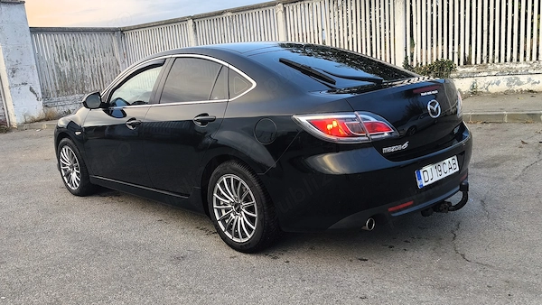 MAZDA 6 2011 — imagine 5