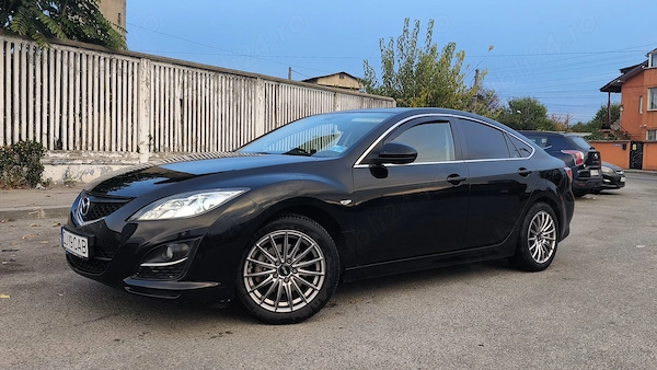 MAZDA 6 2011 — imagine 1
