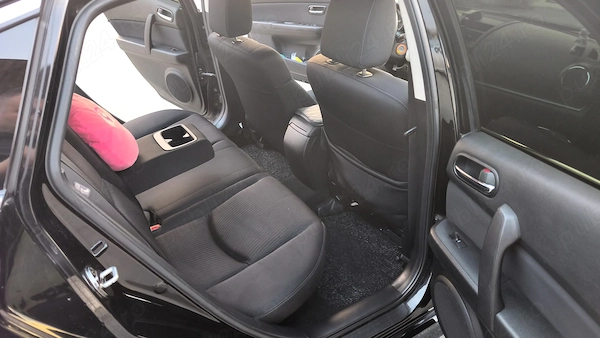 MAZDA 6 2011 — imagine 9