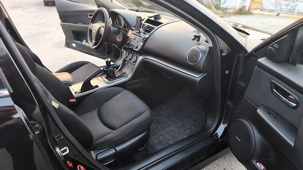 MAZDA 6 2011 — imagine 8