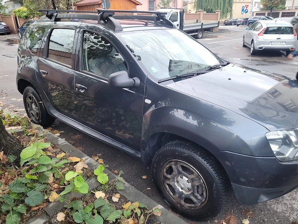 DACIA Duster 2017 — imagine 6