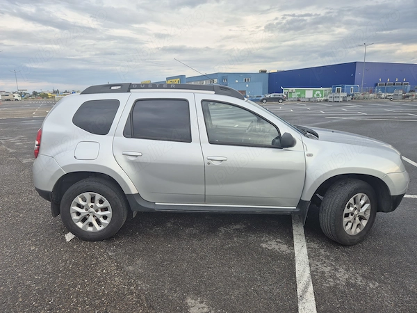 DACIA Duster 2017 — imagine 3