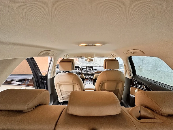 AUDI A6 2014 — imagine 1