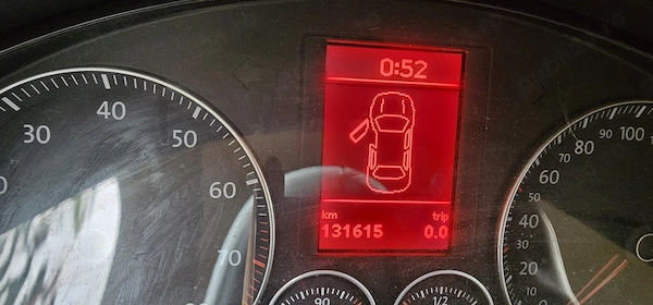 VOLKSWAGEN Jetta 2008 — imagine 8
