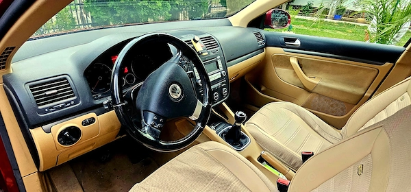 VOLKSWAGEN Jetta 2008 — imagine 6