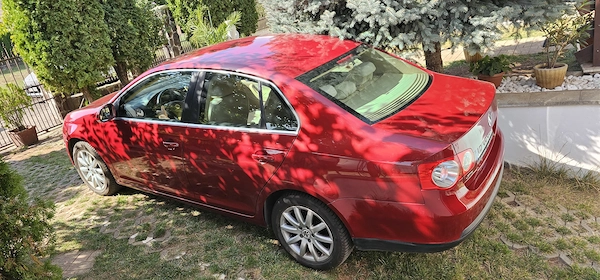 VOLKSWAGEN Jetta 2008 — imagine 2