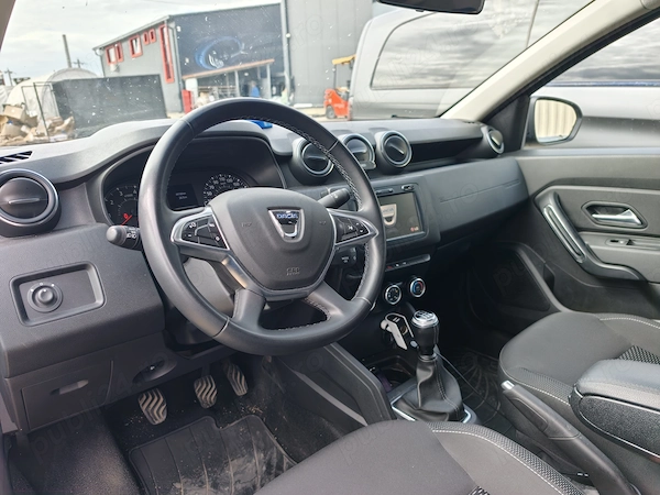 DACIA Duster 2020 — imagine 6