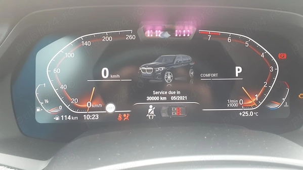 BMW  2019 — imagine 8
