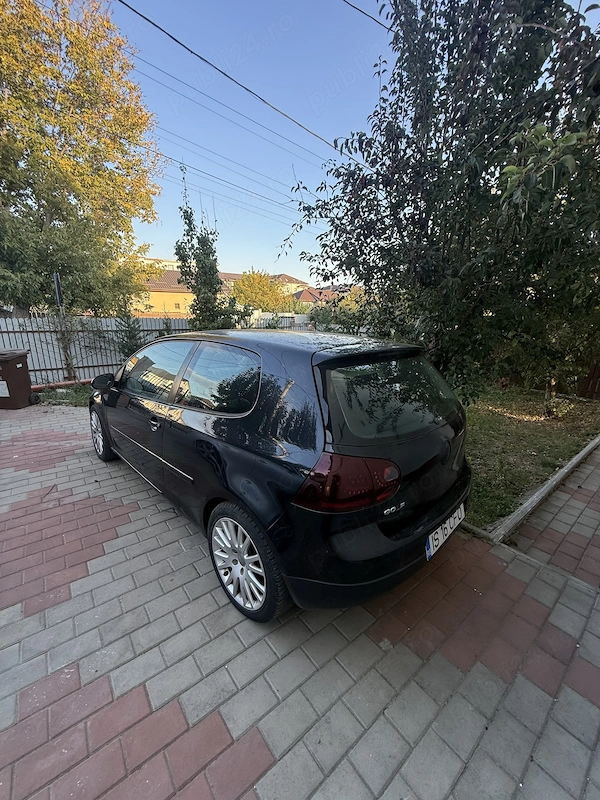VOLKSWAGEN Golf 2005 — imagine 2